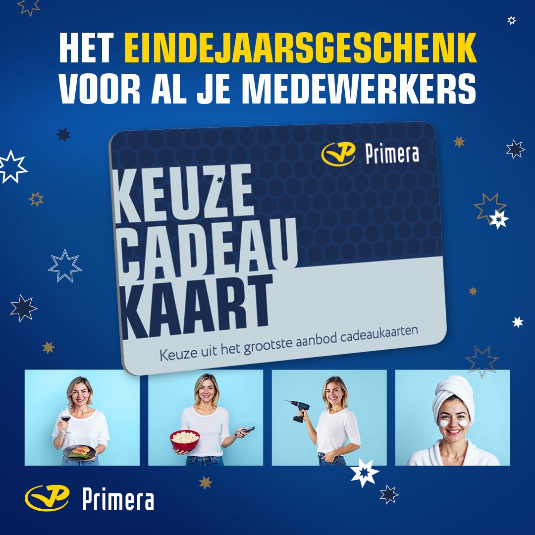 Coöperatie Primera b.a. ad