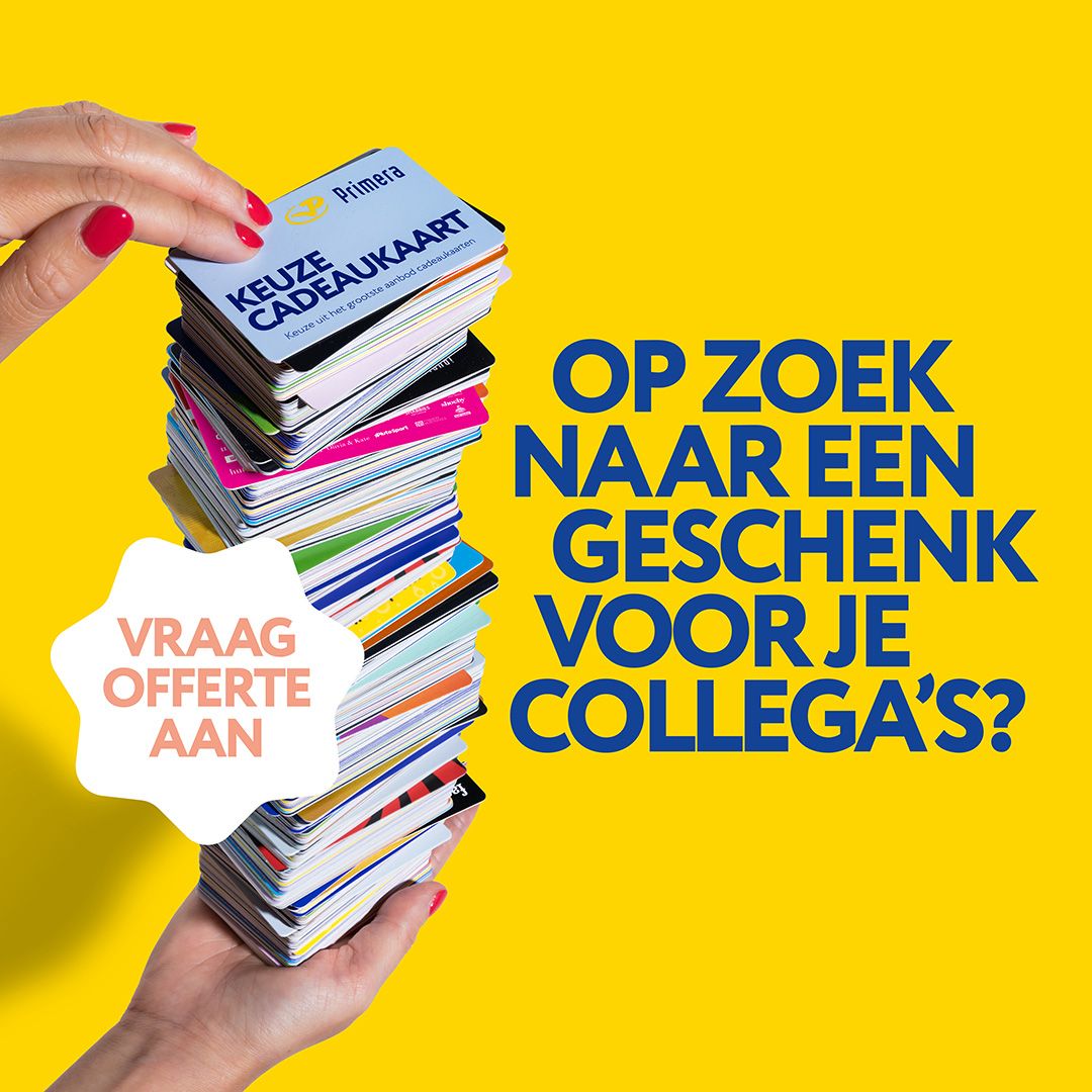 Coöperatie Primera b.a. ad