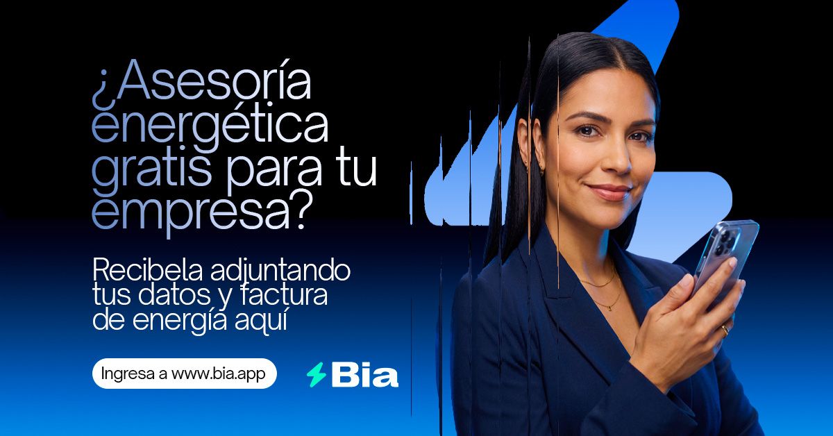 Bia Energy ad