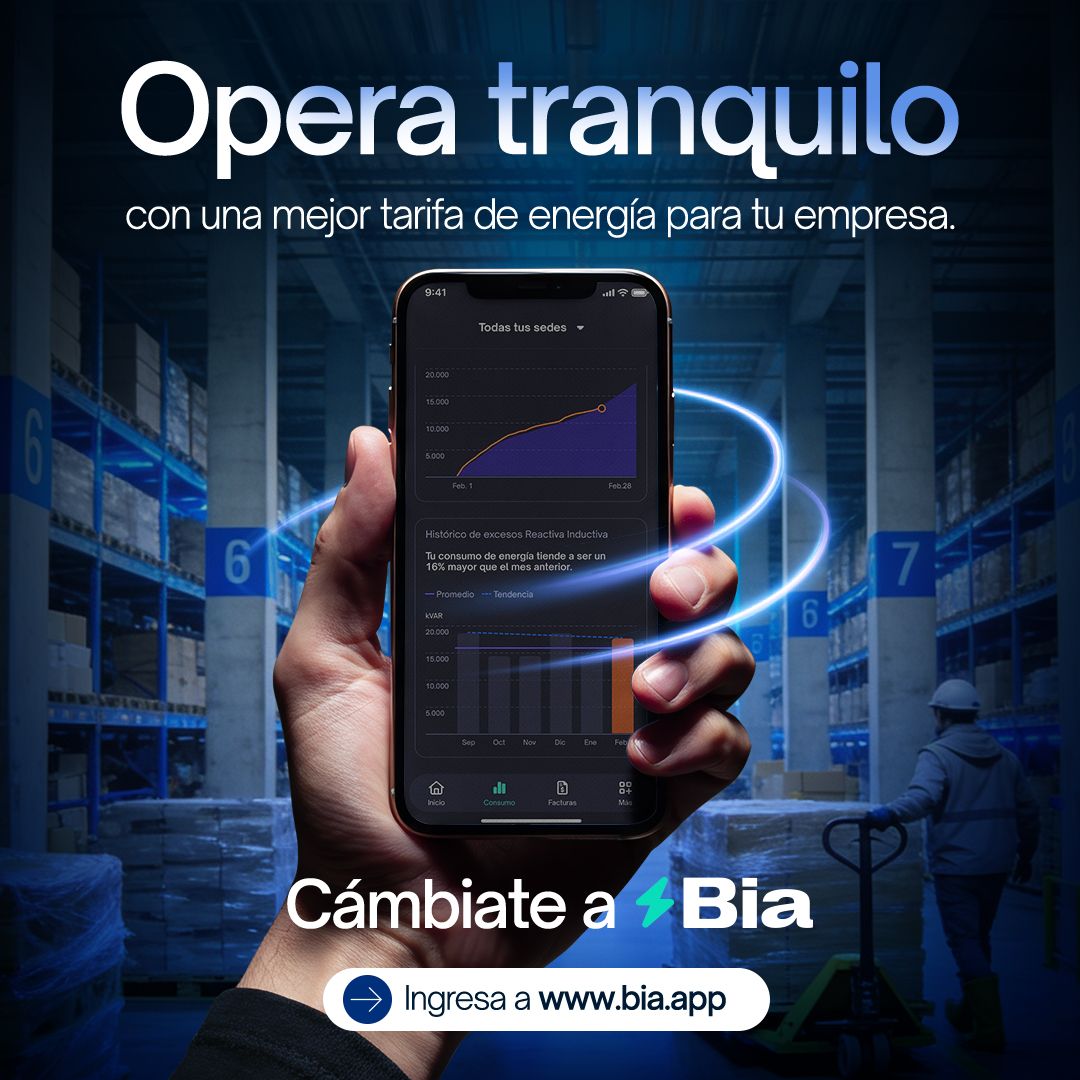 Bia Energy ad
