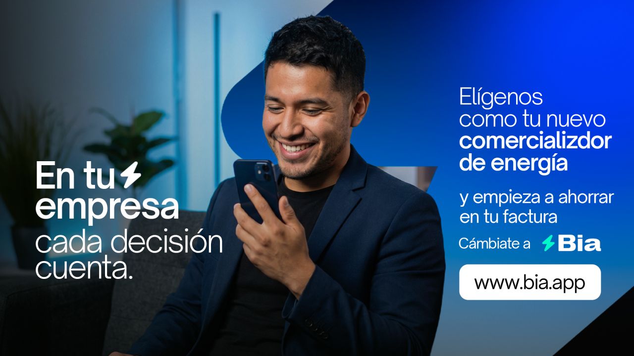 Bia Energy ad
