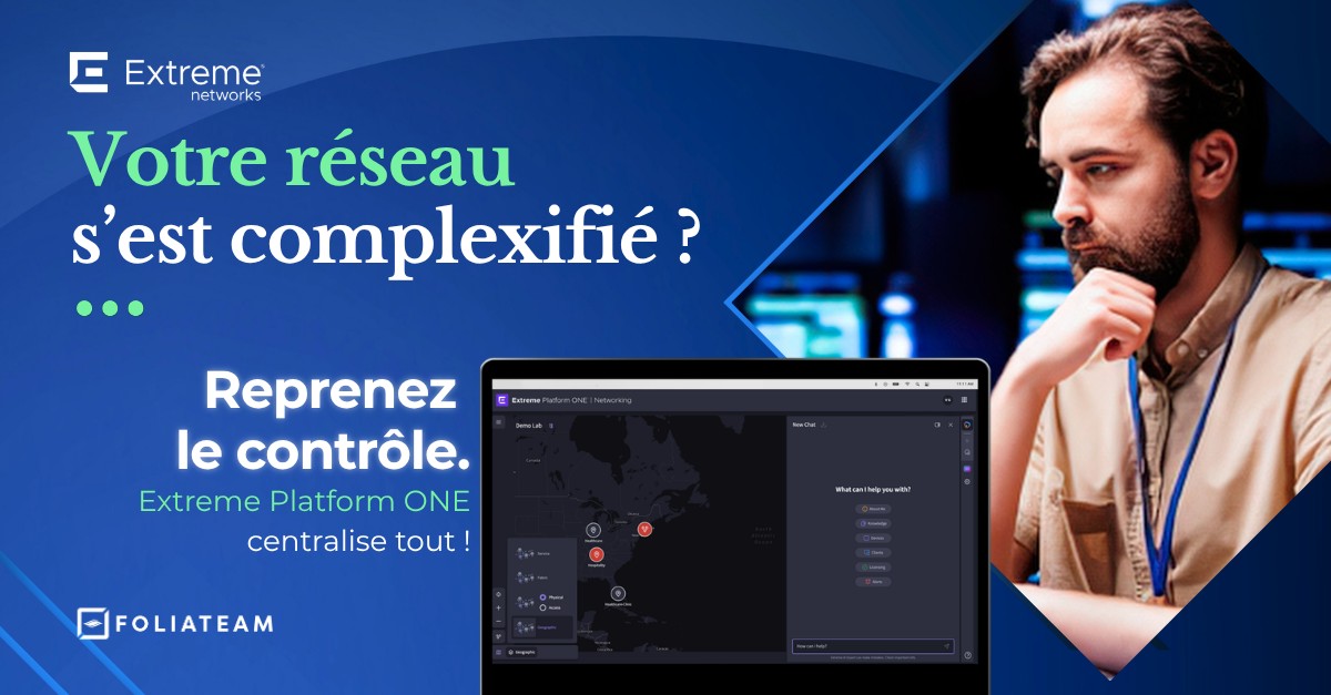 Foliateam ad