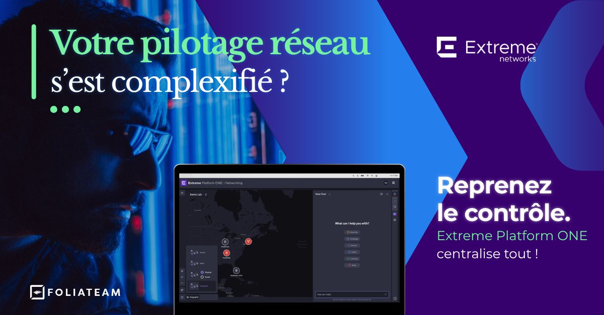 Foliateam ad