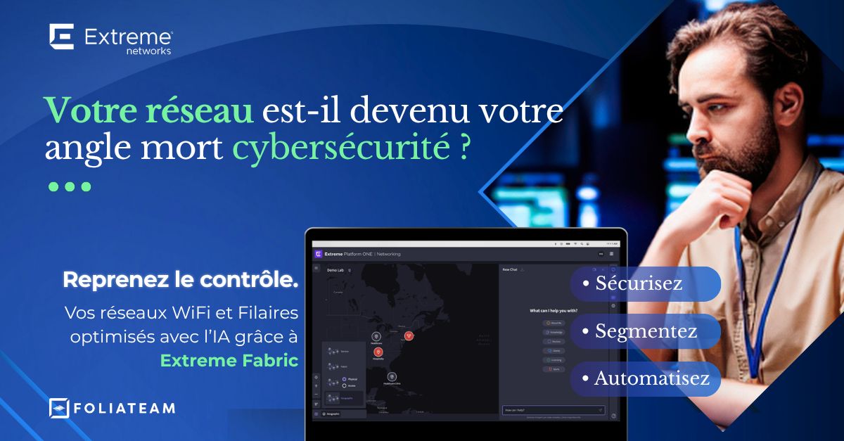 Foliateam ad
