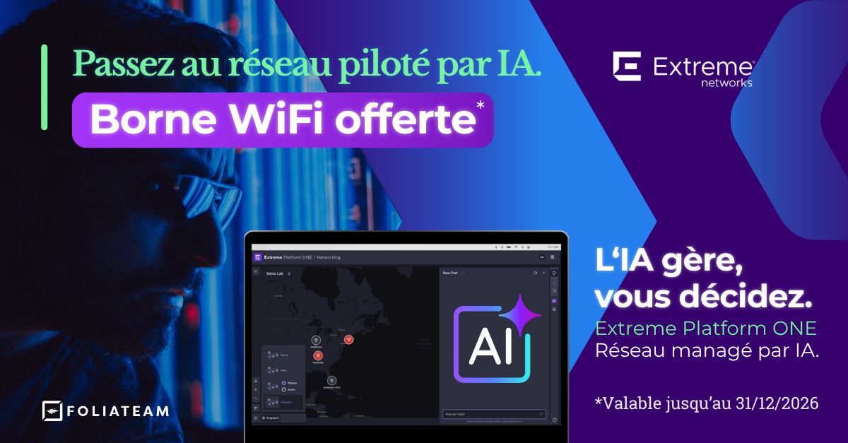 Foliateam ad