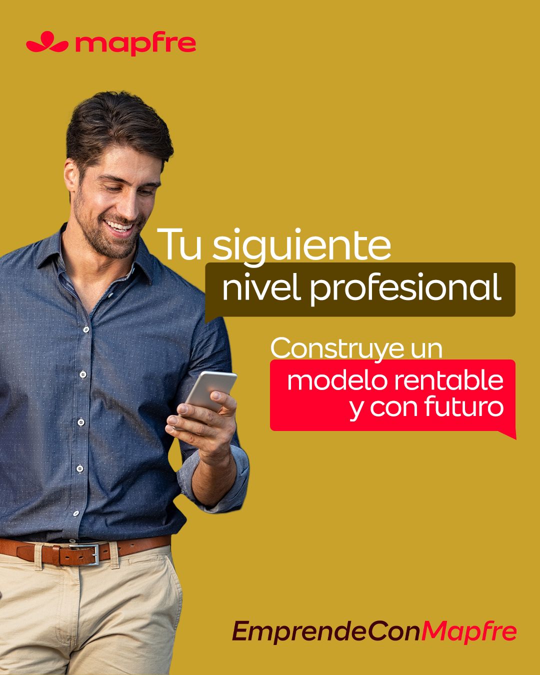 Mapfre ad