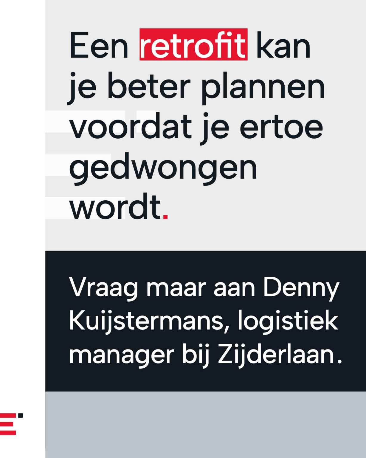 E'Log Automation ad