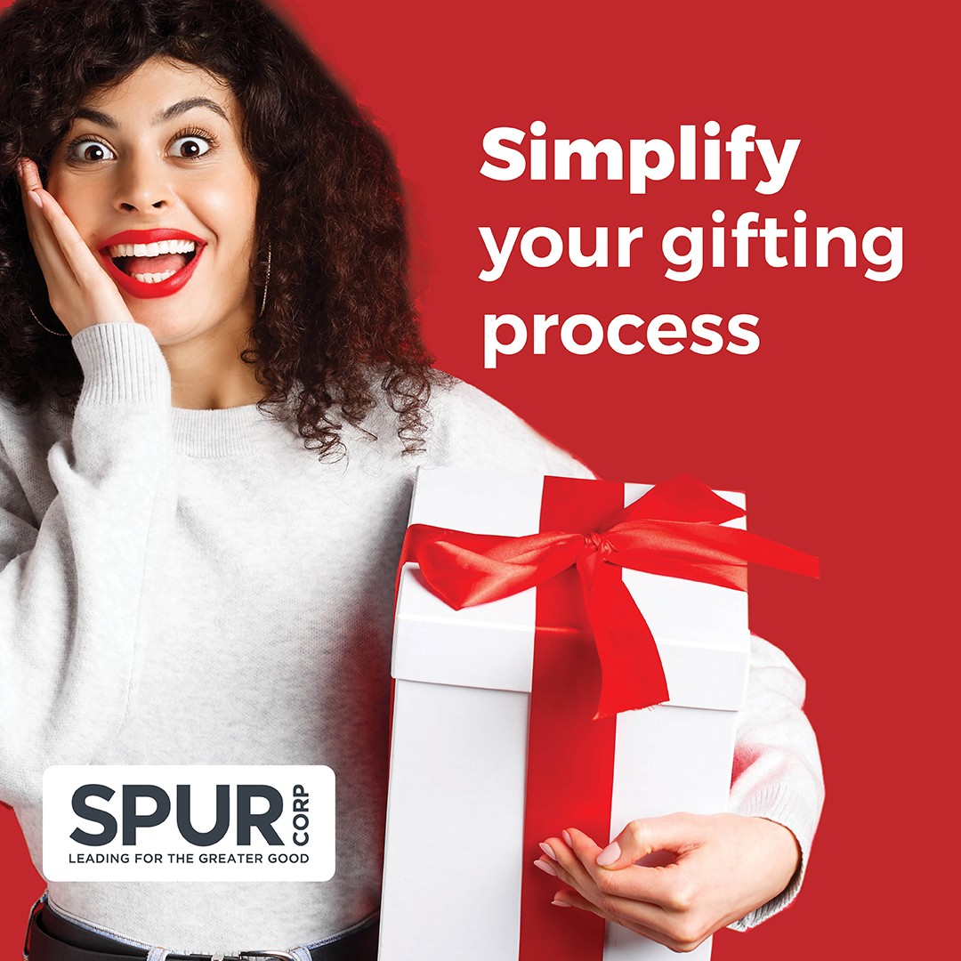 Spur Corporation ad