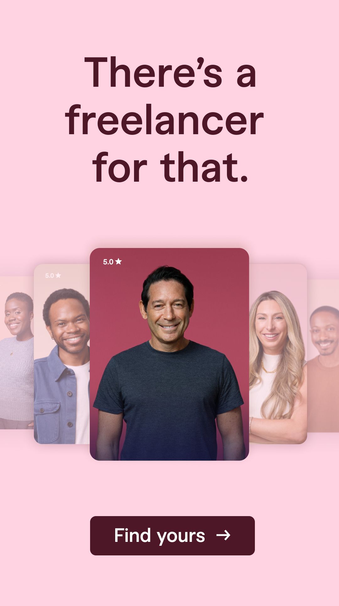 Fiverr ad