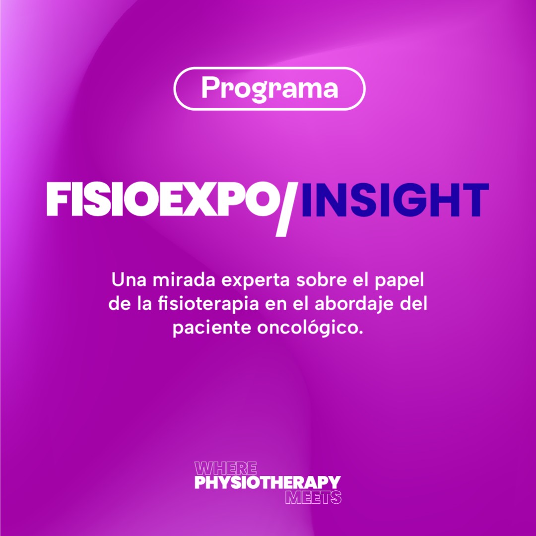 FISIOEXPO ad