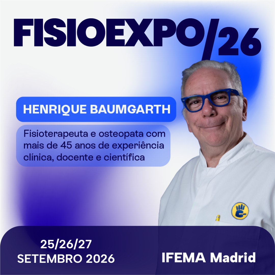 FISIOEXPO ad