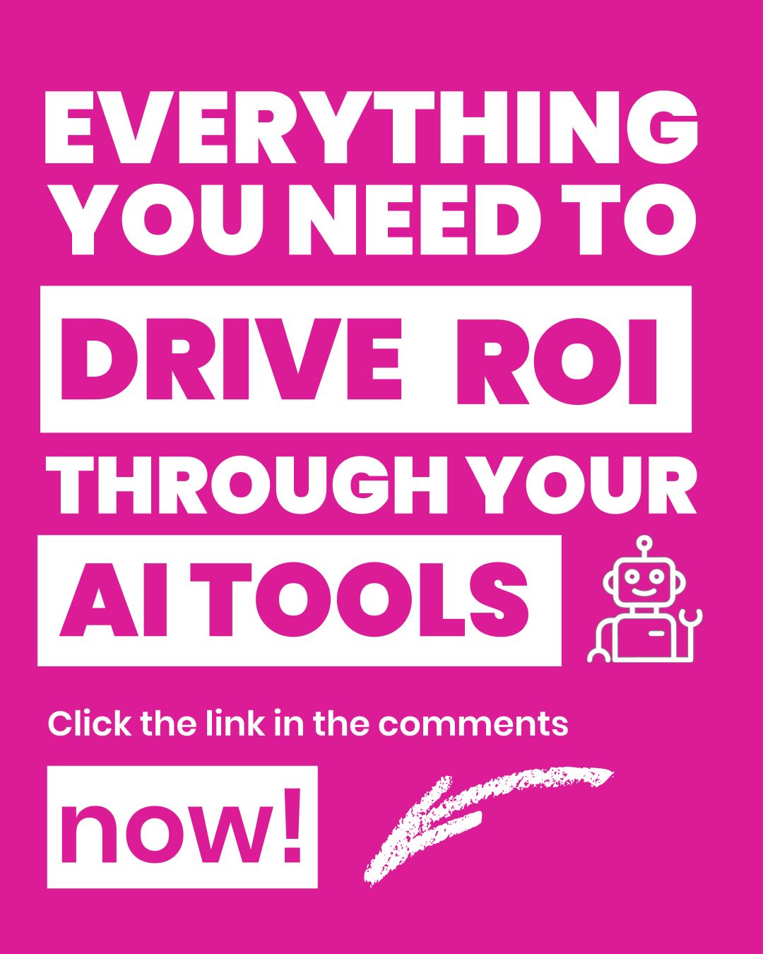 Inspired Thinking Group (ITG) ad