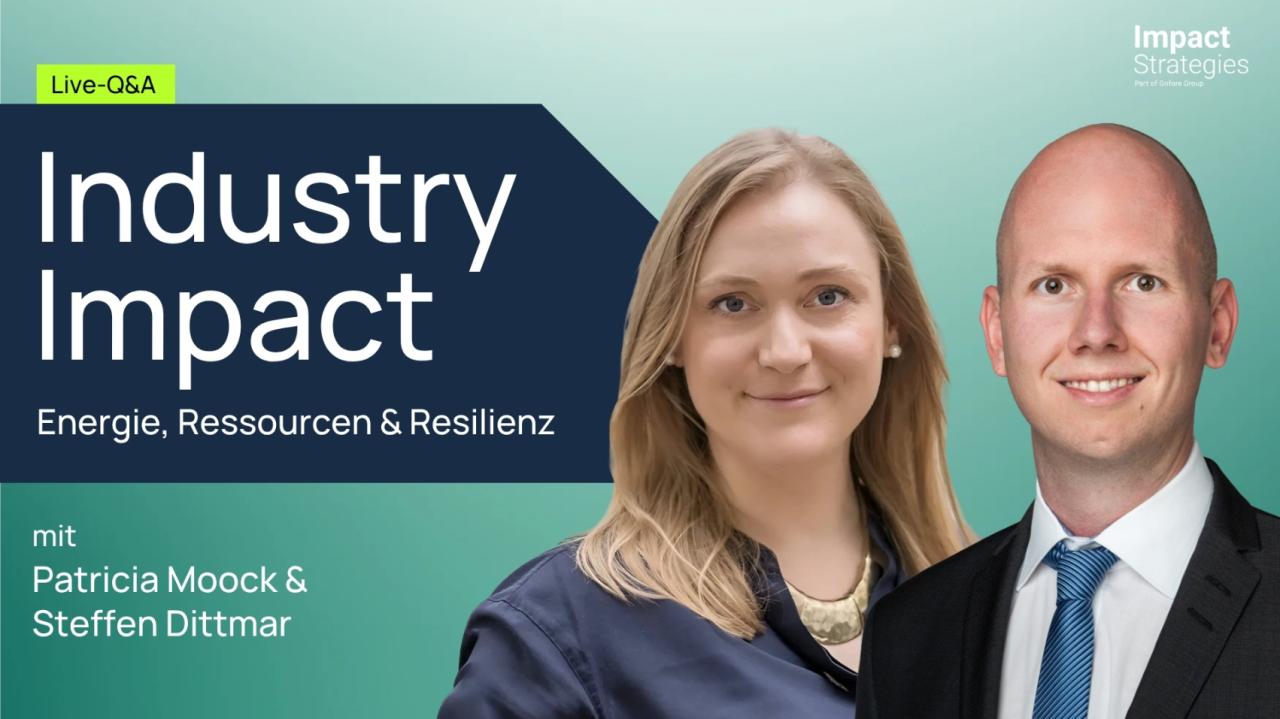 Impact Strategies GmbH - Part of Gofore Group ad