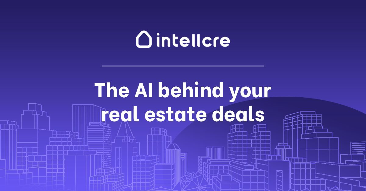 IntellCRE ad