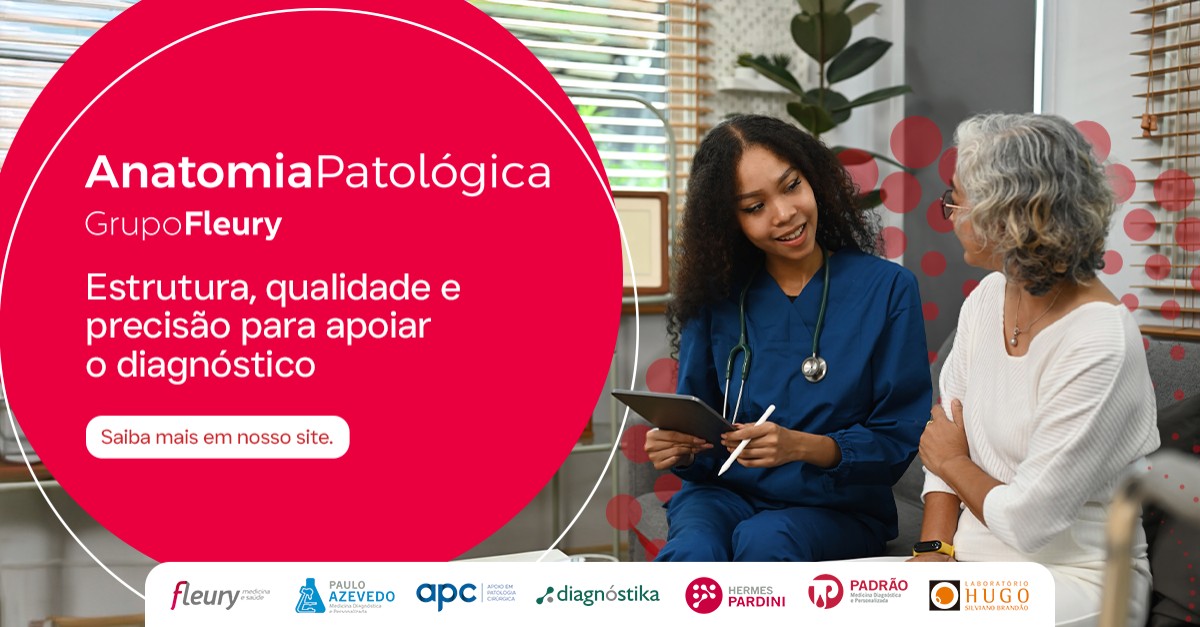 Anatomia Patológica Grupo Fleury ad