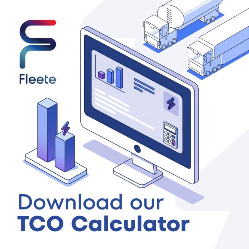 Fleete Group ad