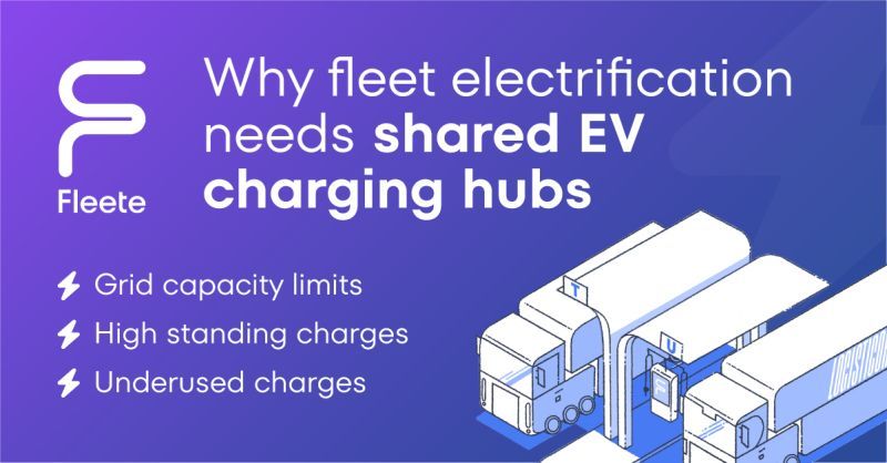 Fleete Group ad