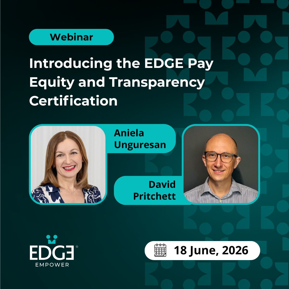EDGE Empower® ad