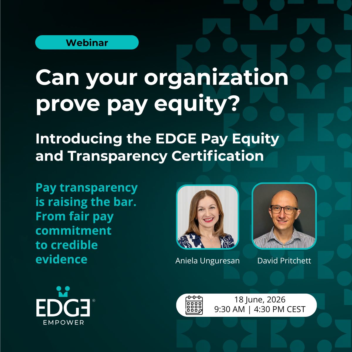 EDGE Empower® ad