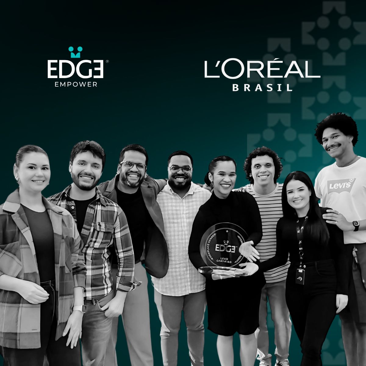 EDGE Empower® ad
