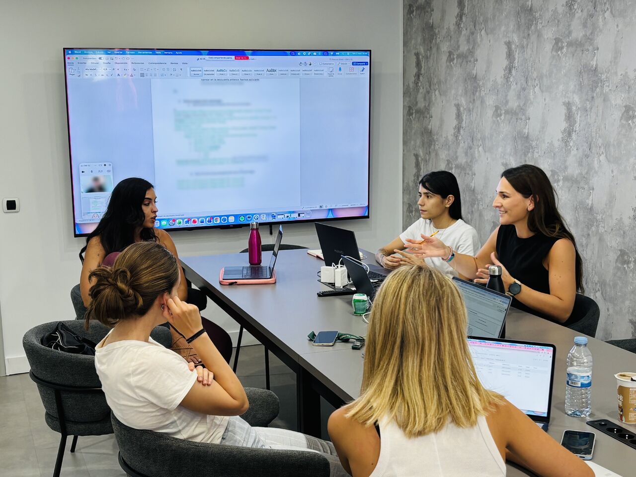 ADI Revolution ad