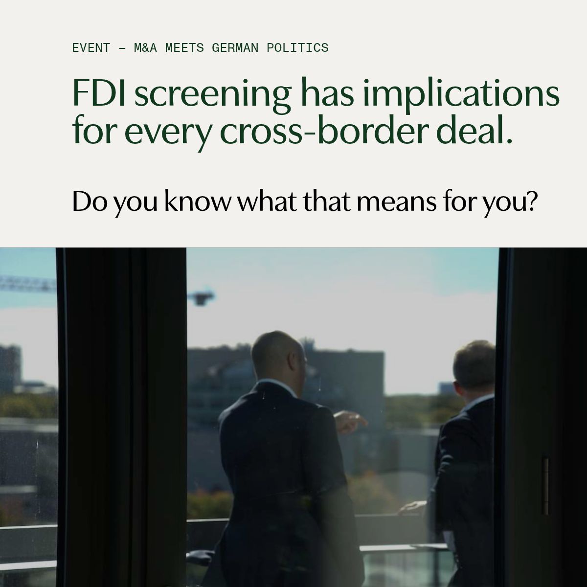 FGS Global ad