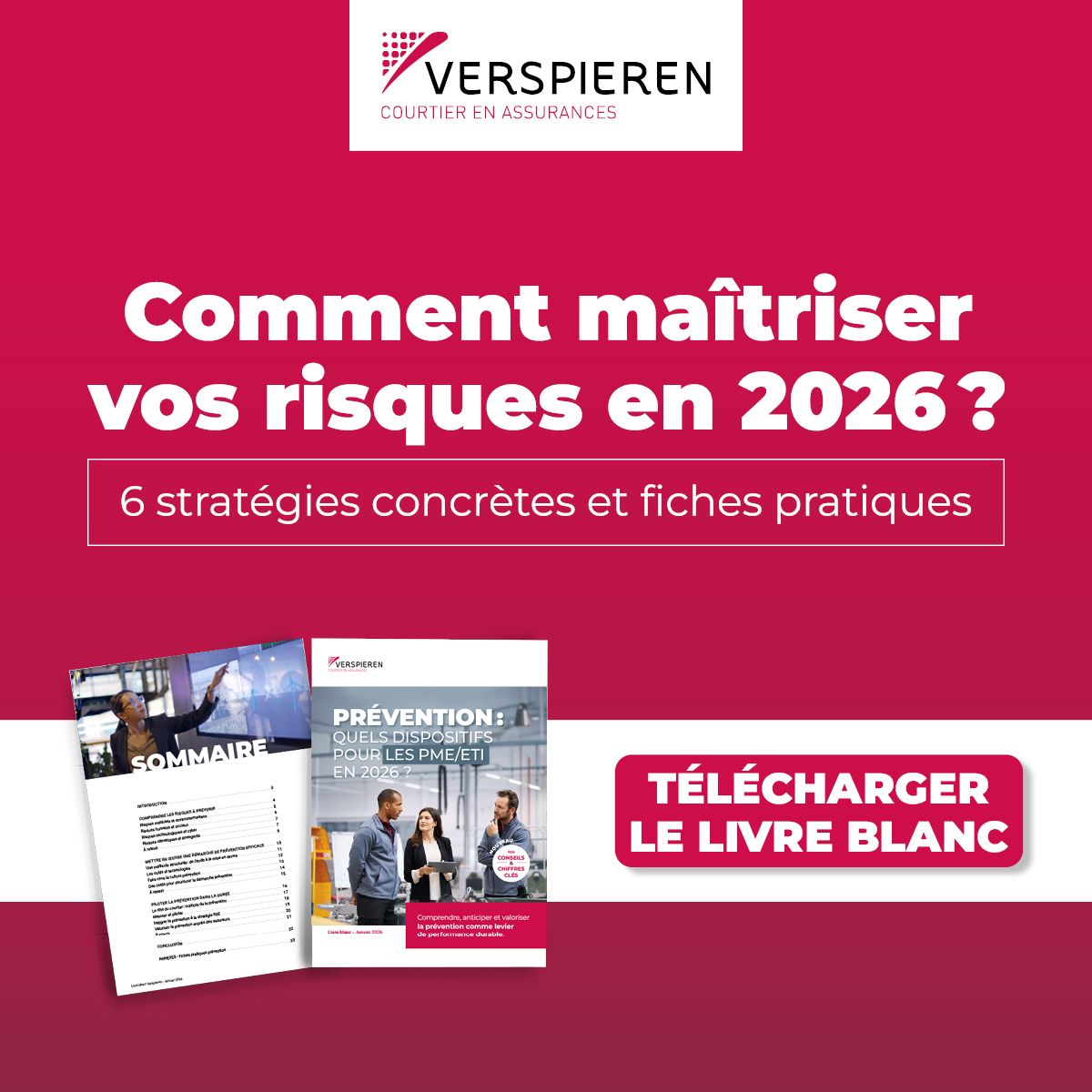 Verspieren ad
