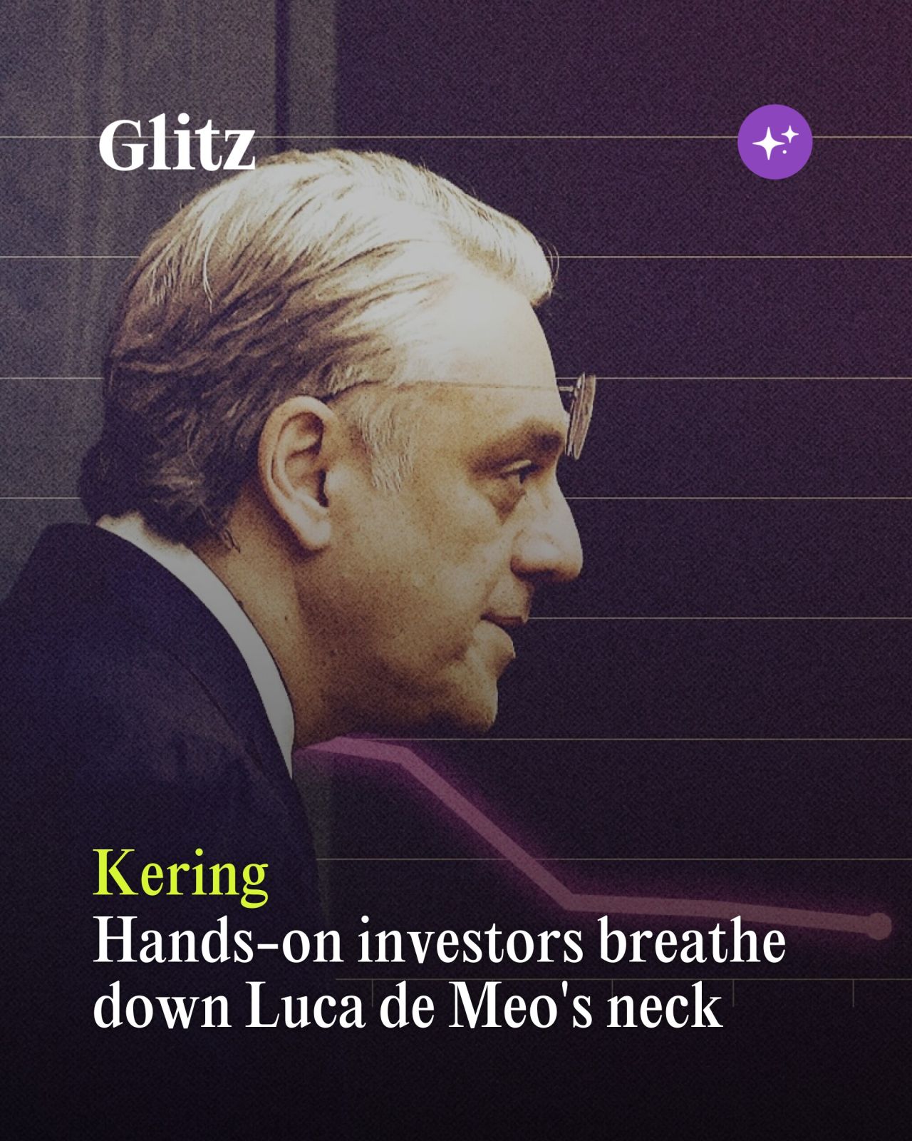 Glitz ad