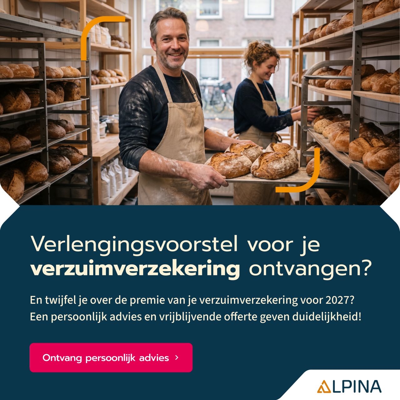 Alpina ad