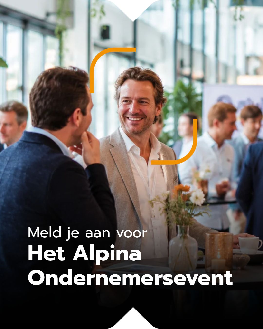 Alpina ad