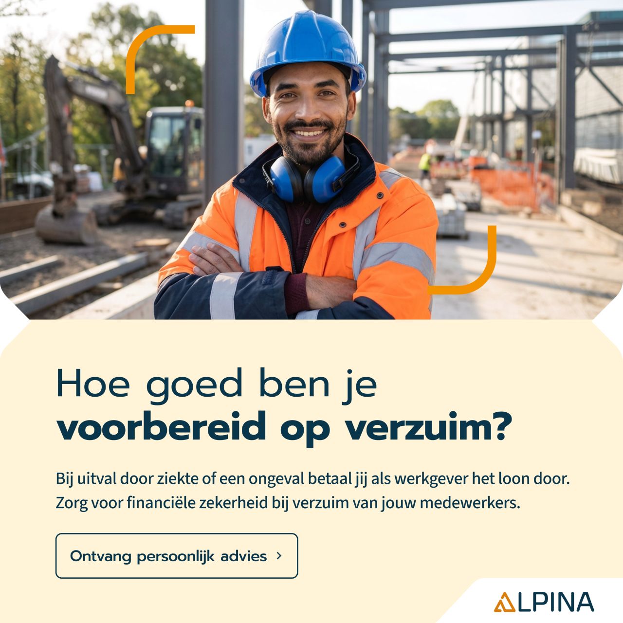 Alpina ad