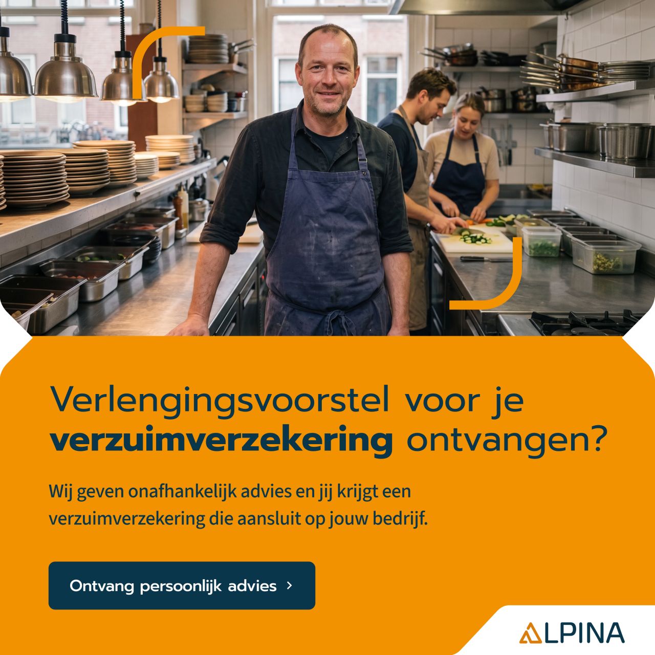 Alpina ad