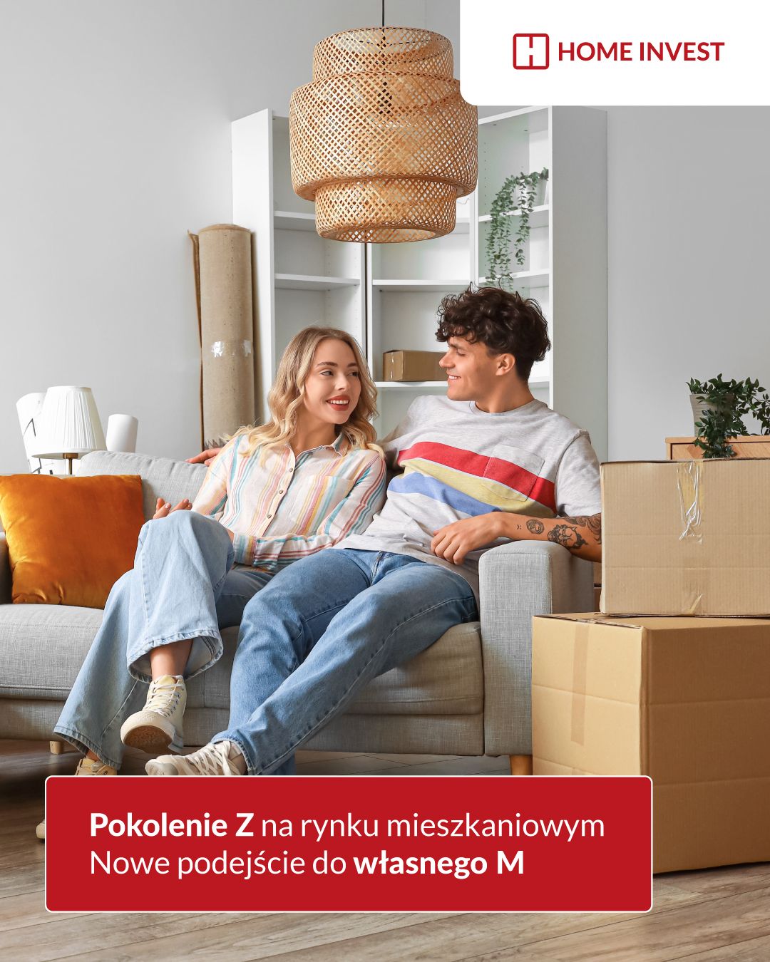 Home Invest ad