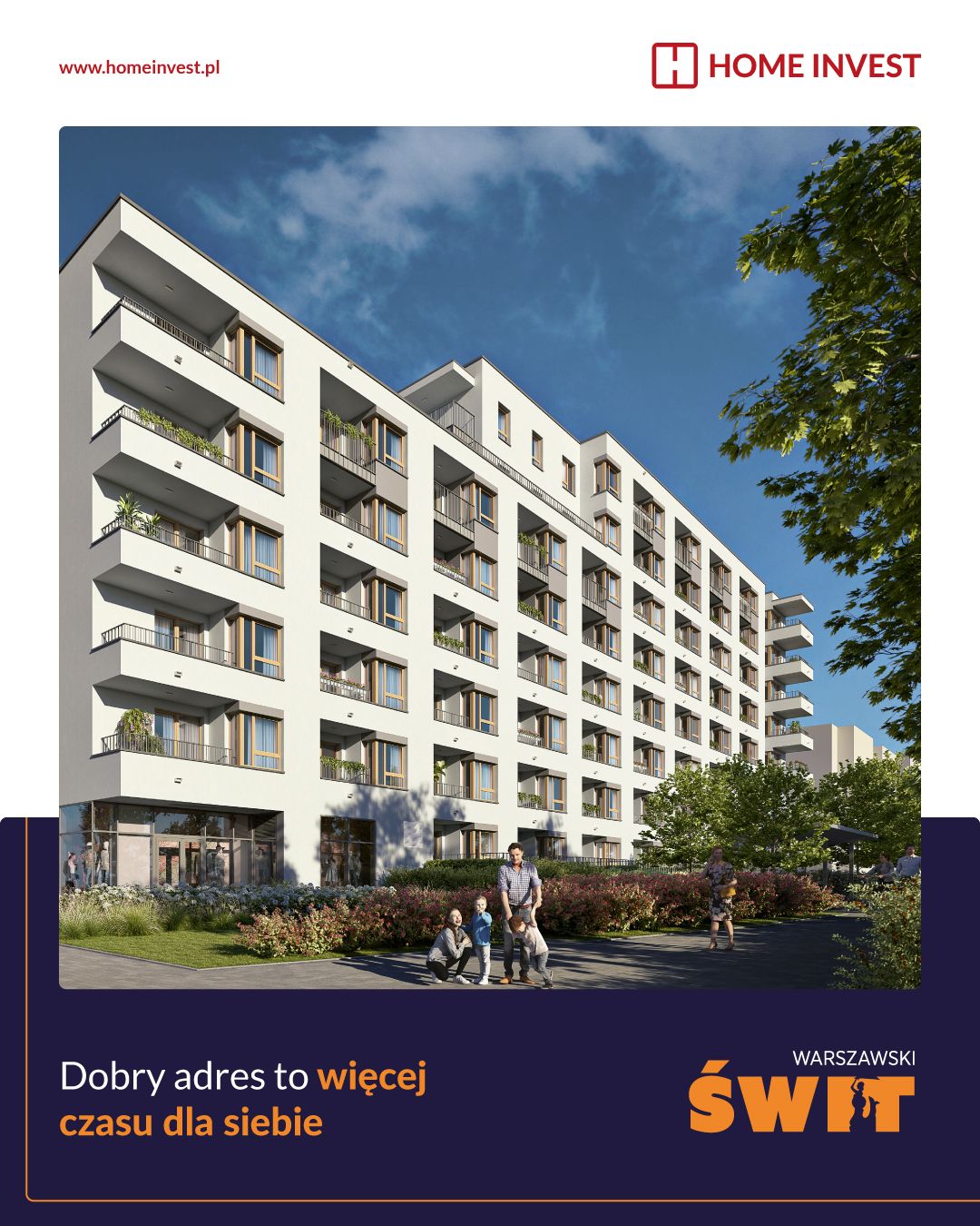 Home Invest ad