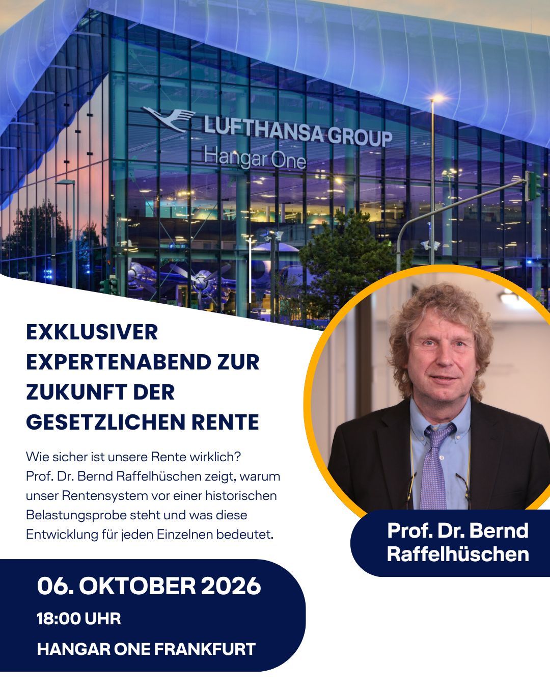 Albatros Financial Solutions GmbH ad