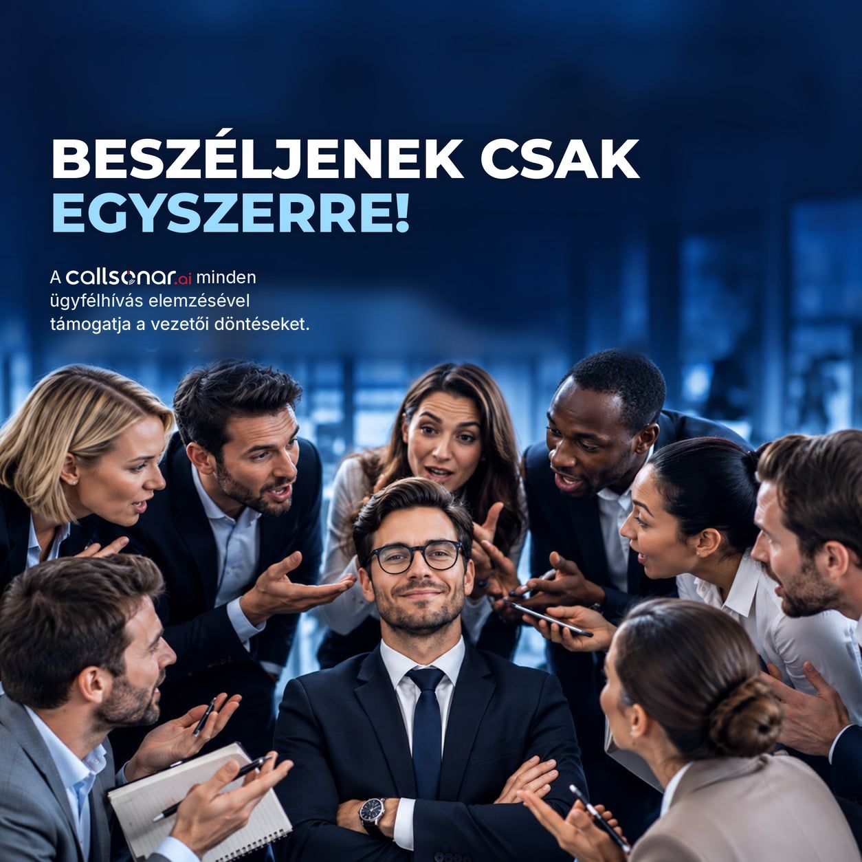 Barré Technologies Zrt. ad