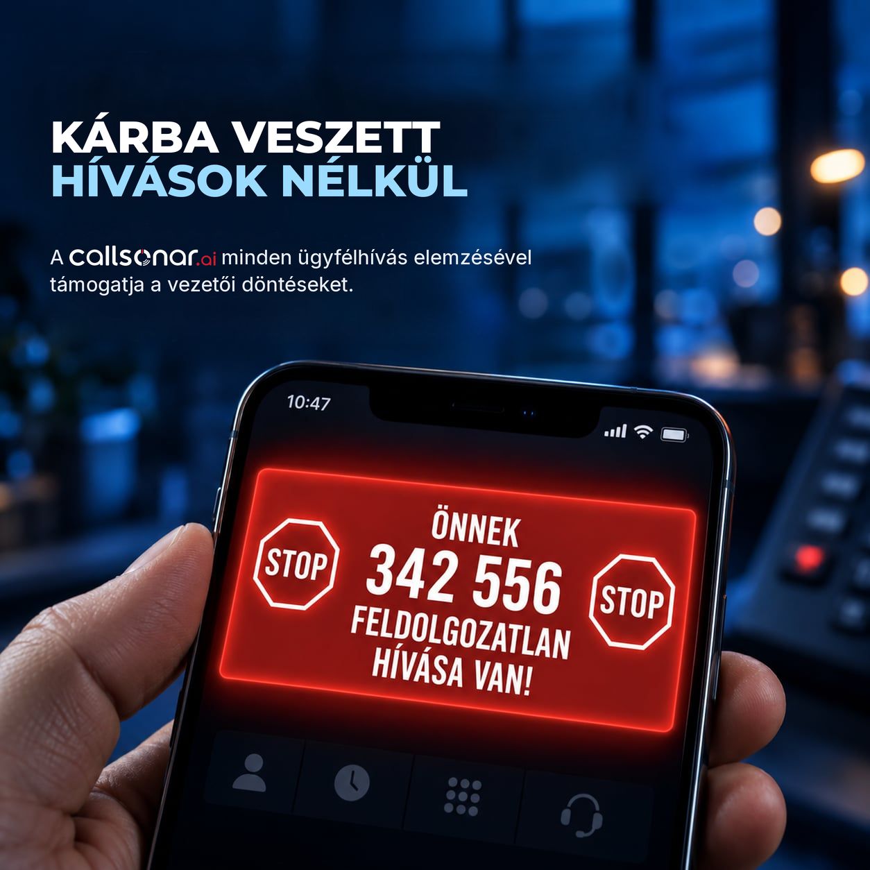 Barré Technologies Zrt. ad