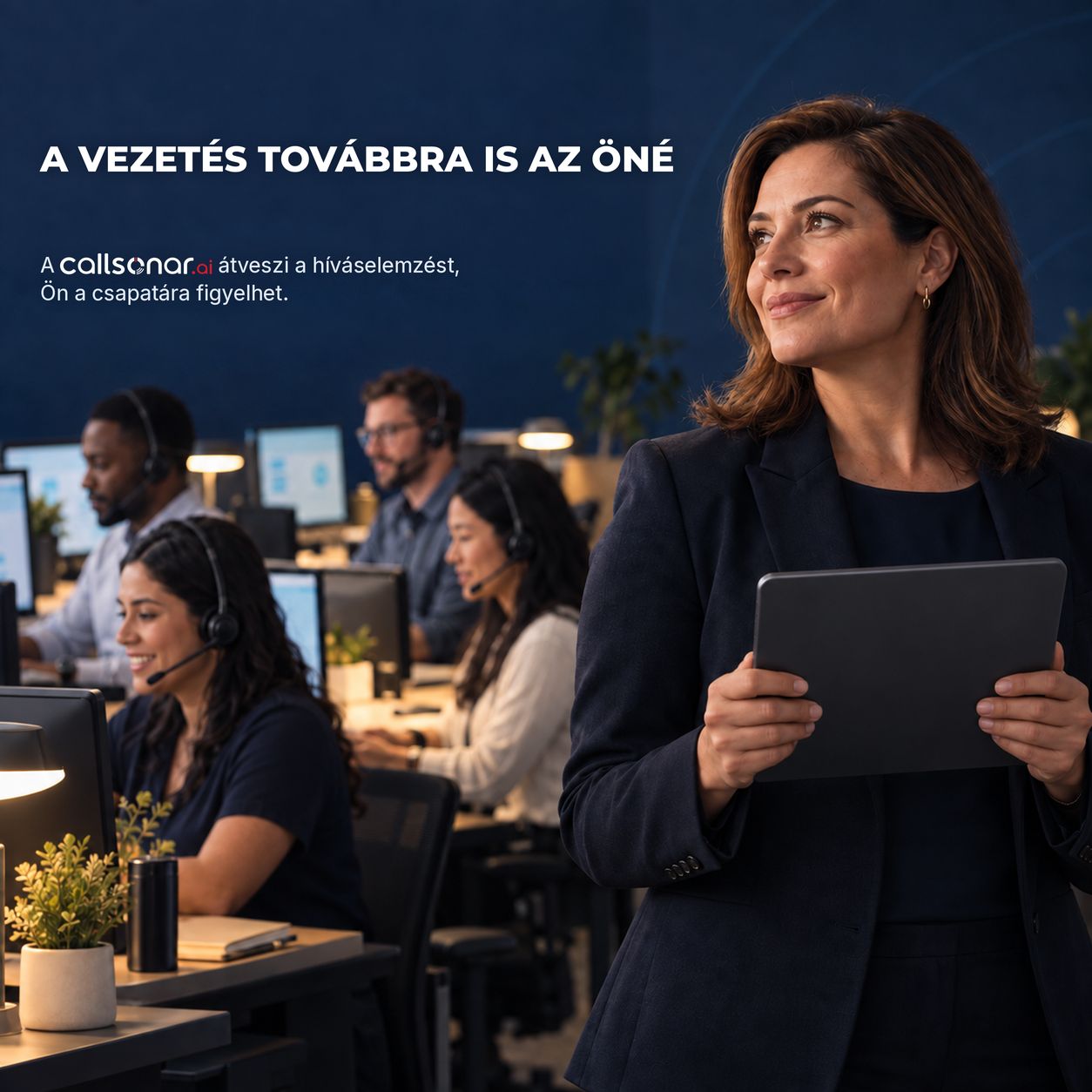 Barré Technologies Zrt. ad