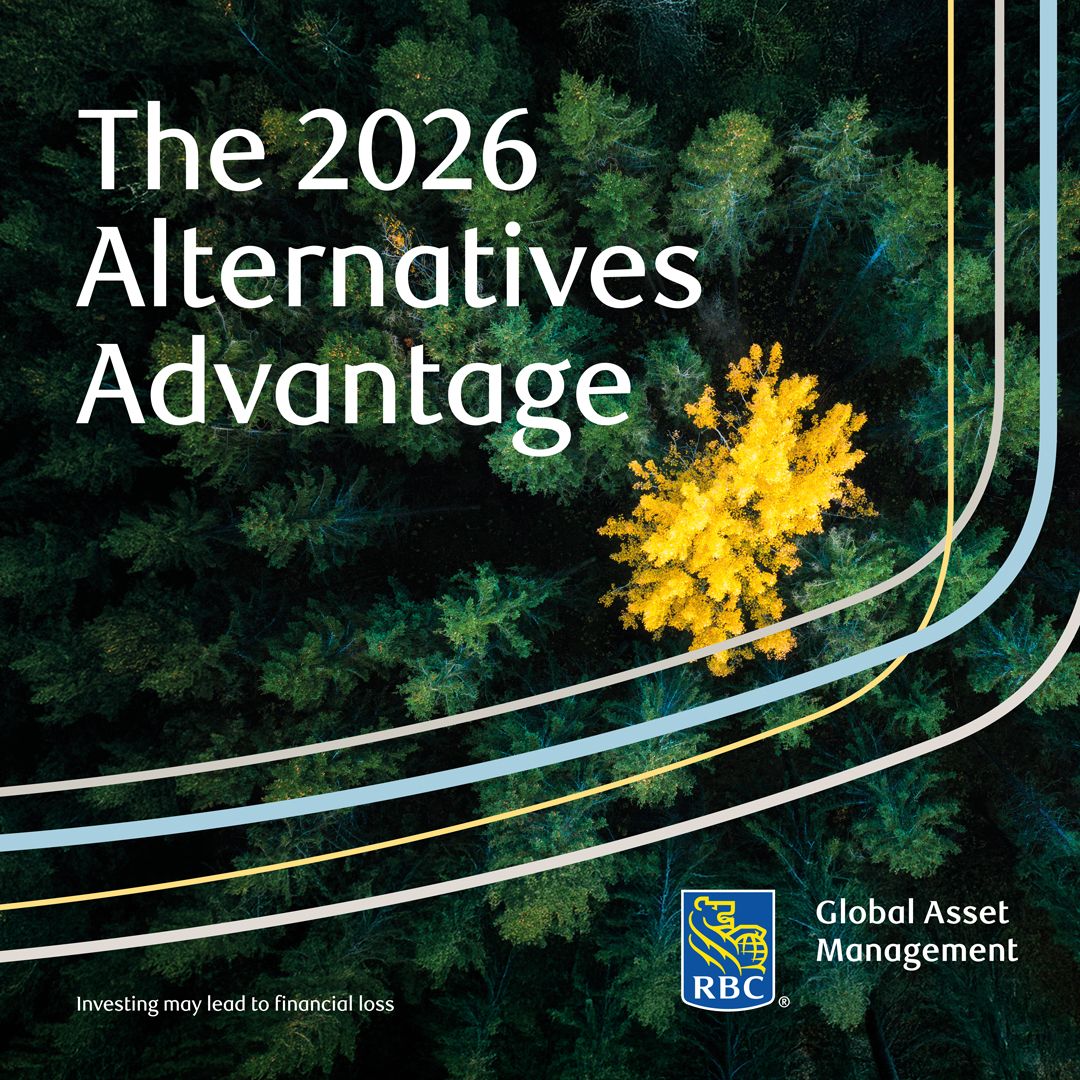 RBC Global Asset Management ad