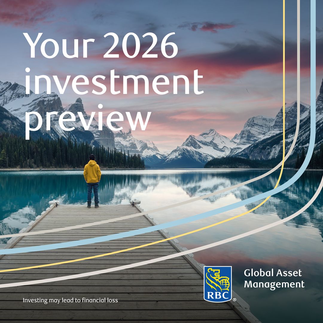 RBC Global Asset Management ad