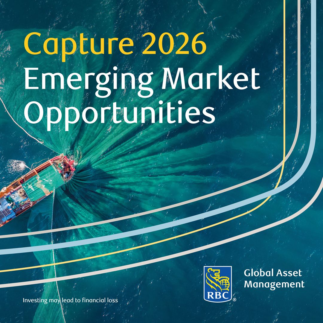 RBC Global Asset Management ad