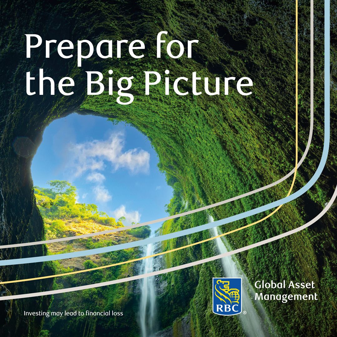RBC Global Asset Management ad