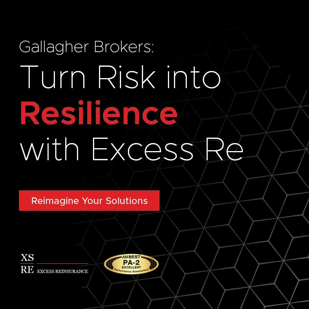 Excess Reinsurance ad