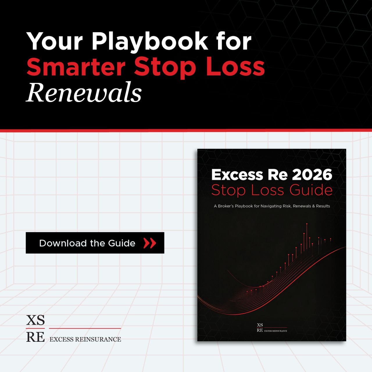 Excess Reinsurance ad