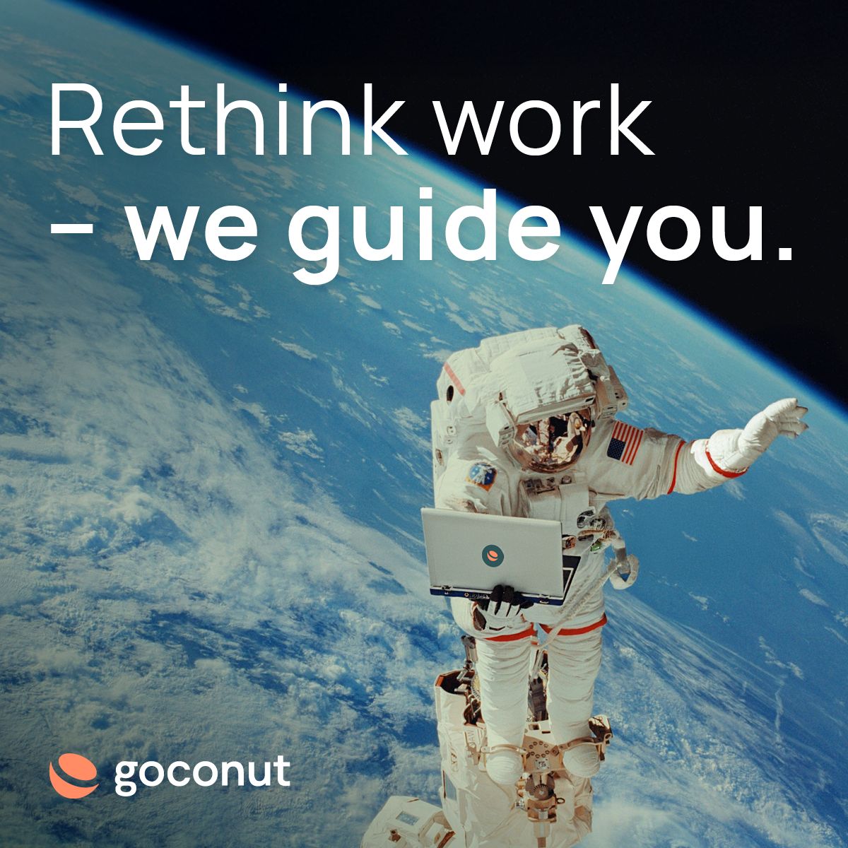 goconut ad