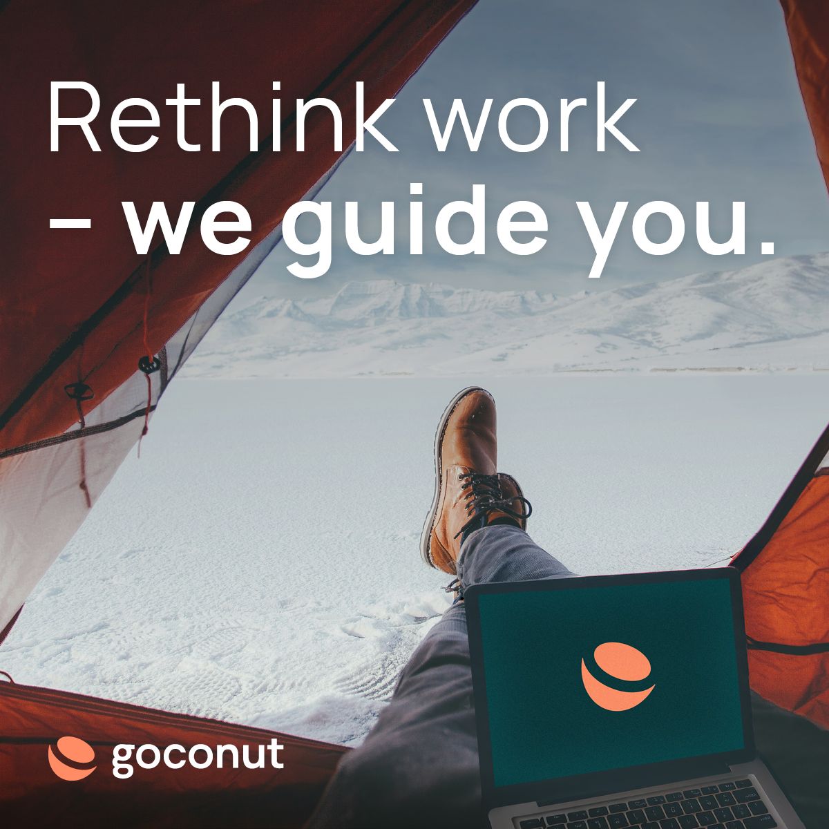 goconut ad