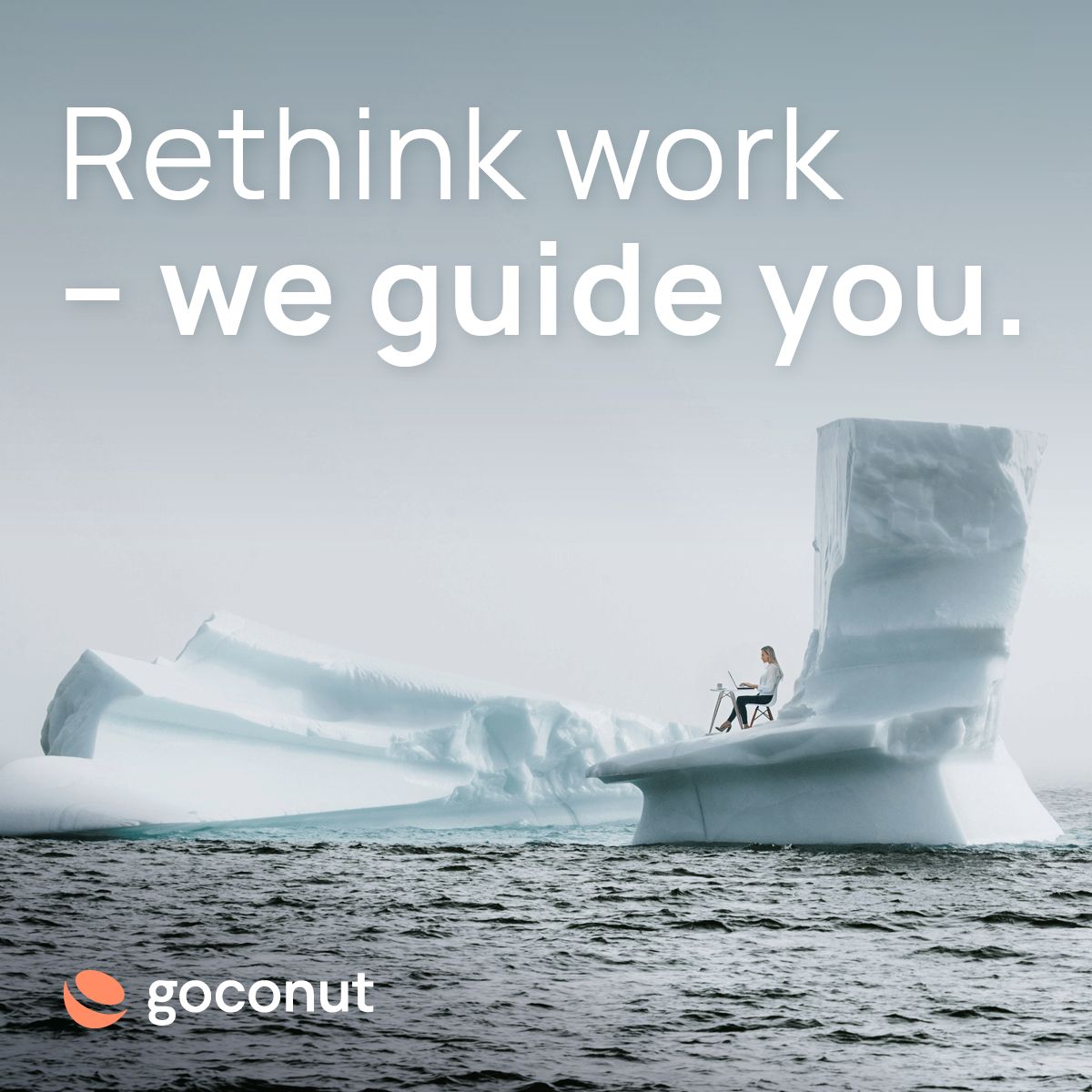 goconut ad