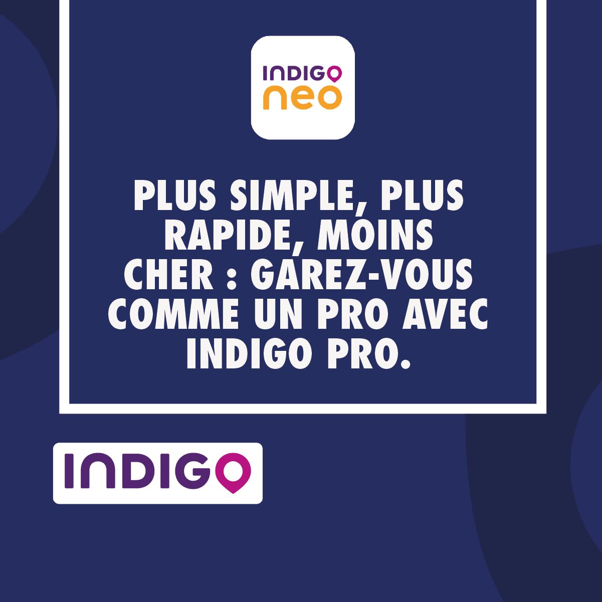 Indigo Neo ad