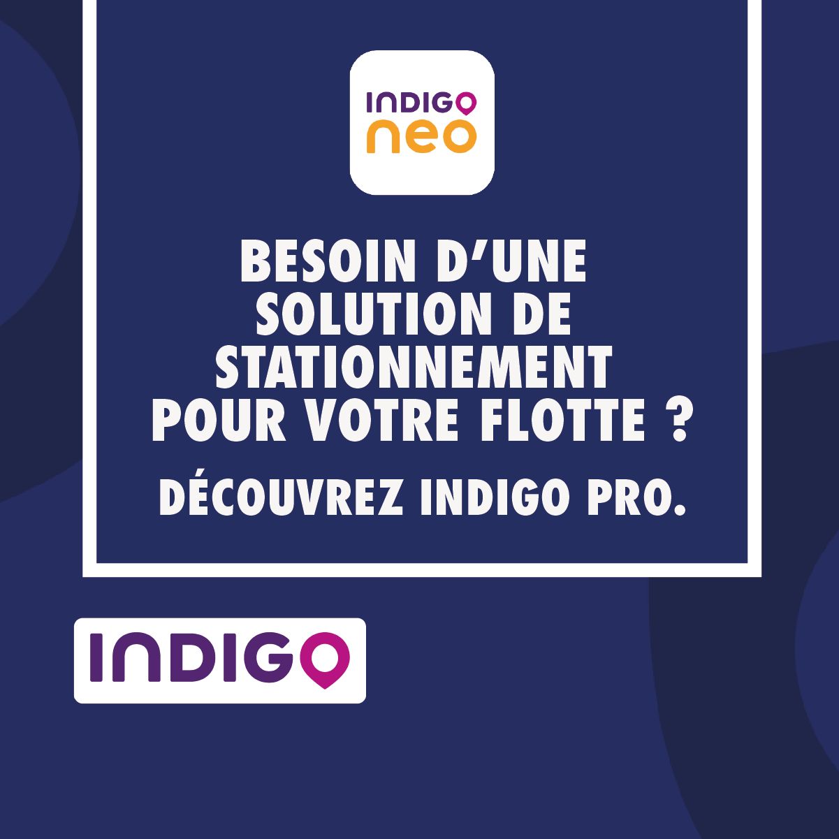 Indigo Neo ad