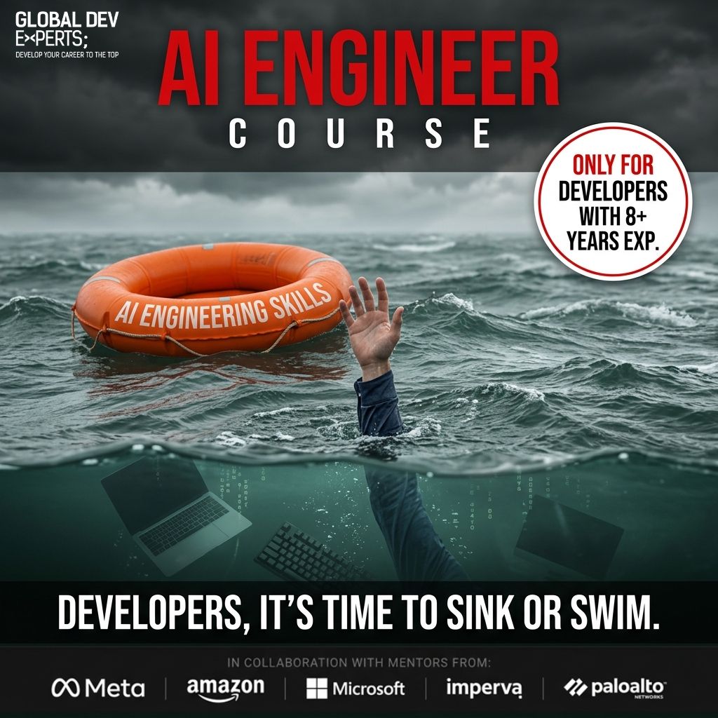 Global Dev Experts ad